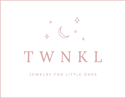 Twnkl.eu, Twnkl where jewelry is made for little ones