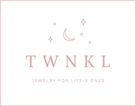 Twnkl.eu, Twnkl where jewelry is made for little ones